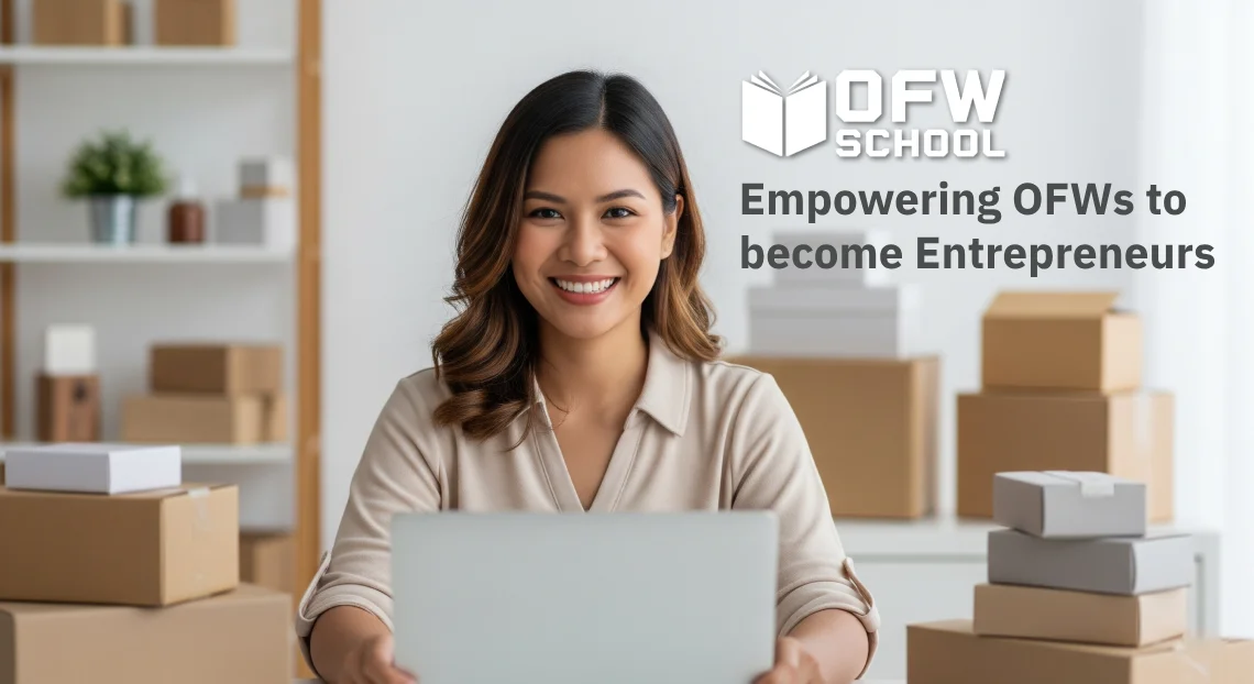 About OFW School