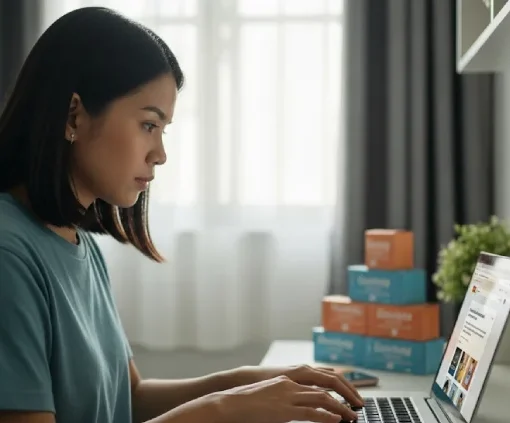 OFW Doing Side Hustle Business