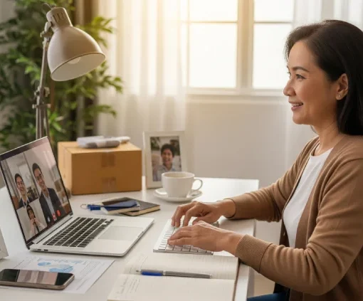 OFW Remote Management Small Business