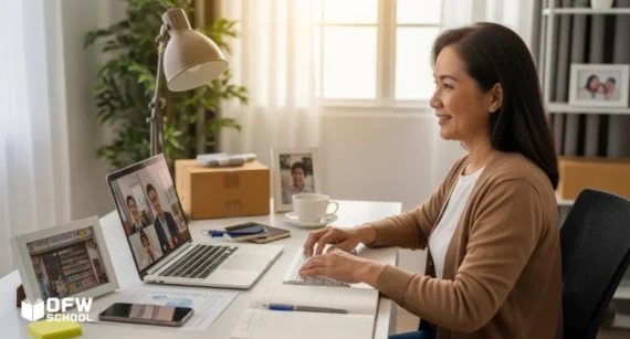 OFW Remote Management Small Business