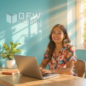 Welcome to OFW School